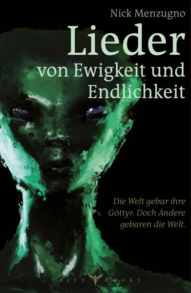 Lieder von Ewigkeit und Endlichkeit