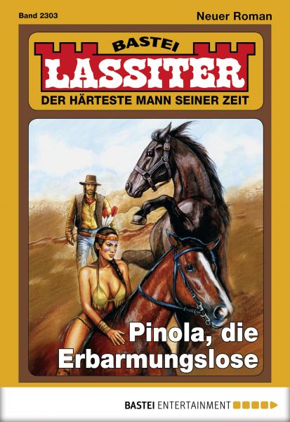 Lassiter 2303