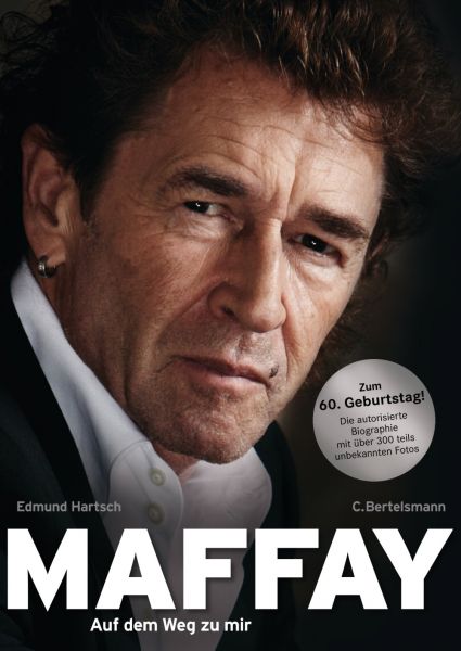 Hartsch E., Maffay - Auf dem Weg zu mir