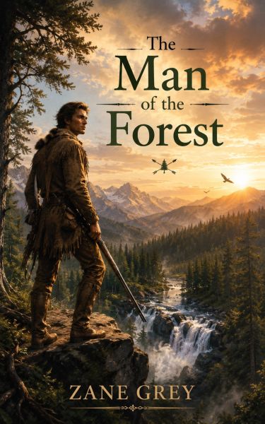 The Man of the Forest