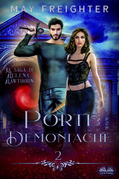 Porte Demoniache