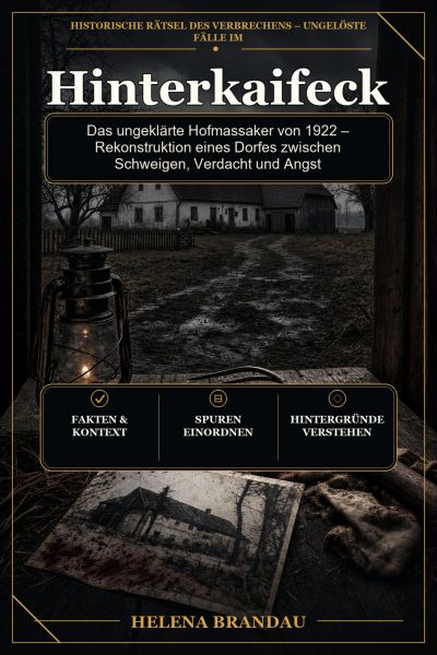 Hinterkaifeck