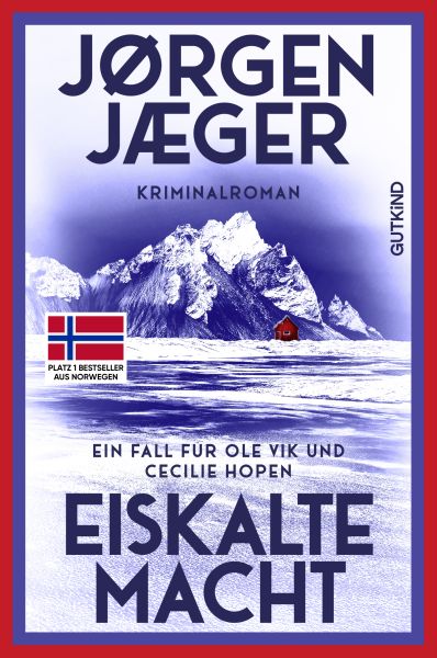 Eiskalte Macht