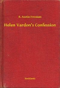Helen Vardon's Confession