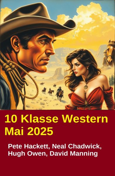 10 Klasse Western Mai 2025