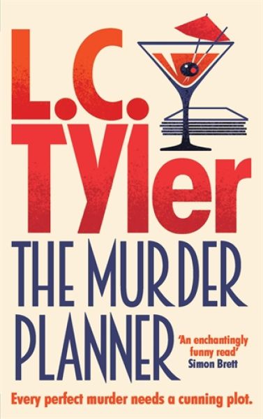 The Murder Planner