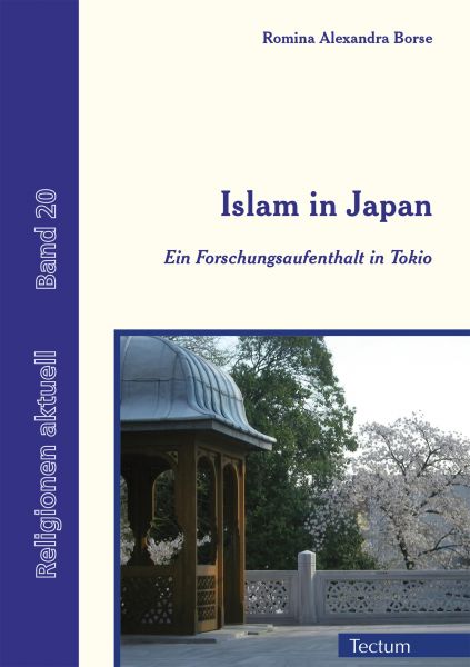 Islam in Japan