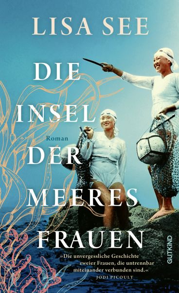 Die Insel der Meeresfrauen