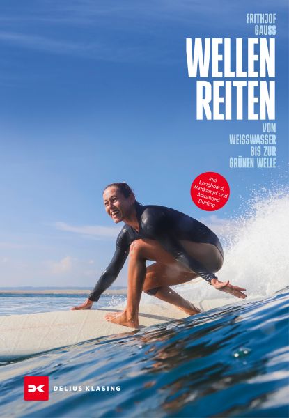 Wellenreiten