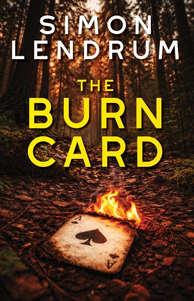 The Burn Card
