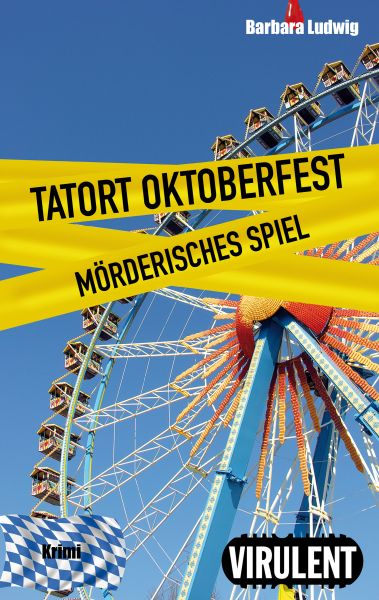 Tatort Oktoberfest