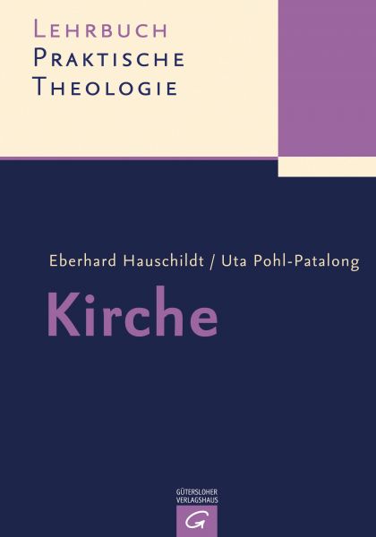 Hauschildt E,Kirche,LPTh 4
