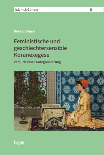 Feministische und geschlechtersensible Koranexegese