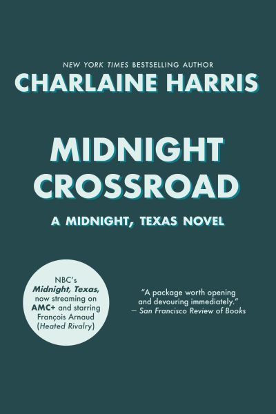 Midnight Crossroad