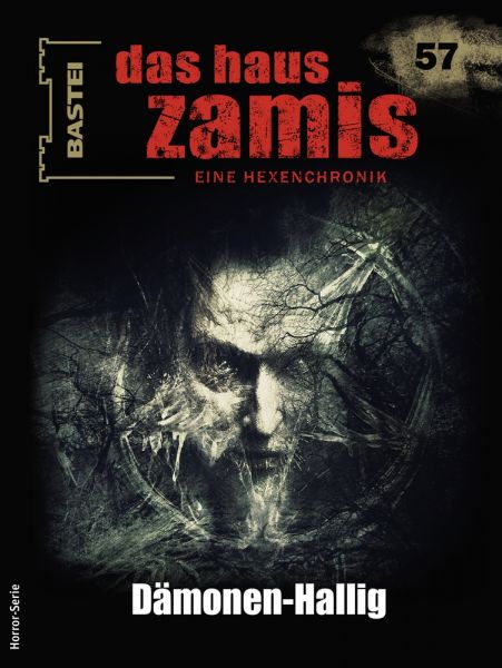 Das Haus Zamis 57