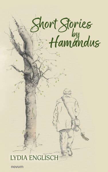 Short Stories by Hamandus