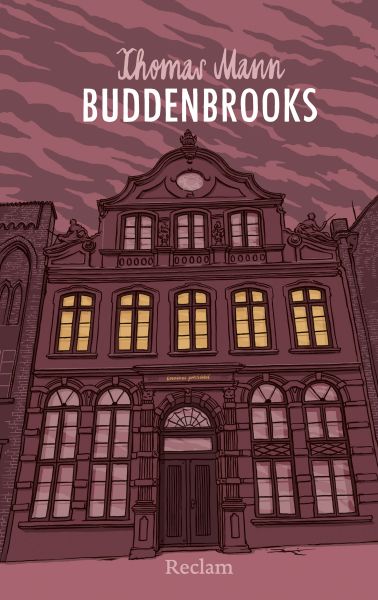 Buddenbrooks. Verfall einer Familie