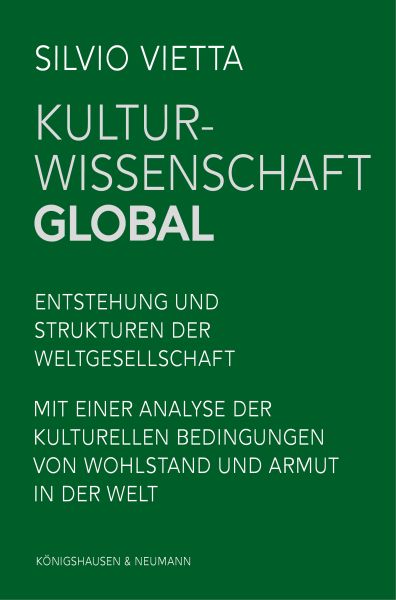 Kulturwissenschaft global