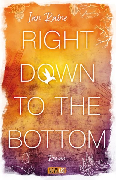 Right Down to the Bottom