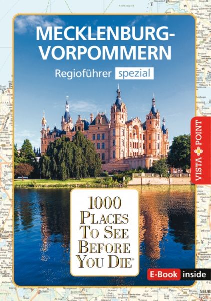1000 Places To See Before You Die - Mecklenburg-Vorpommern