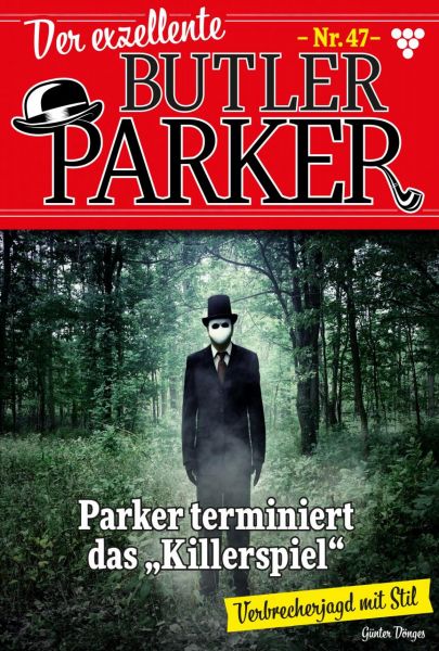 Parker terminiert das "Killerspiel"