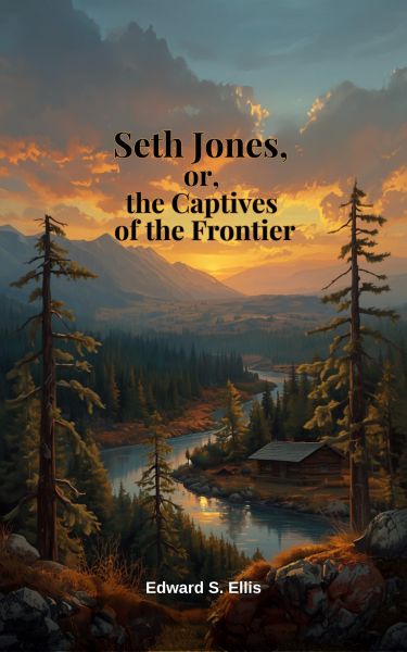 Seth Jones, or, the Captives of the Frontier