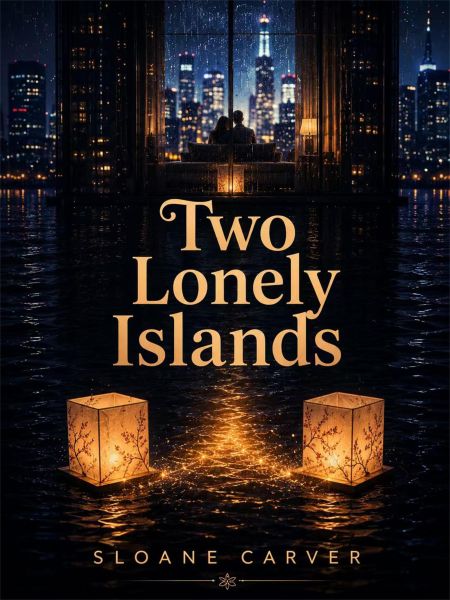 Two Lonely Islands