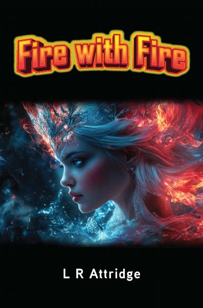 Fire with Fire