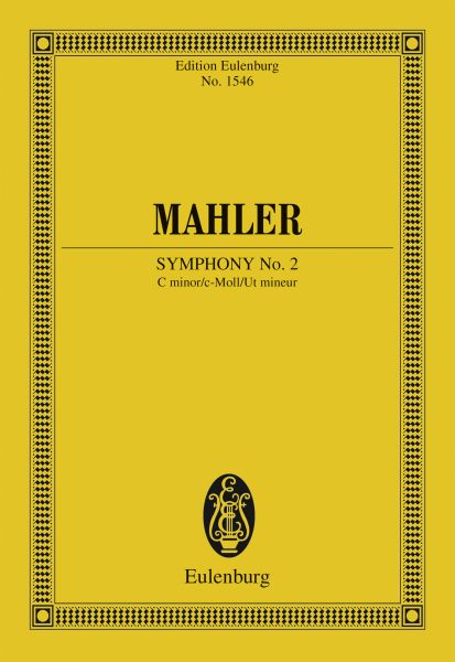 Symphony No. 2 C minor