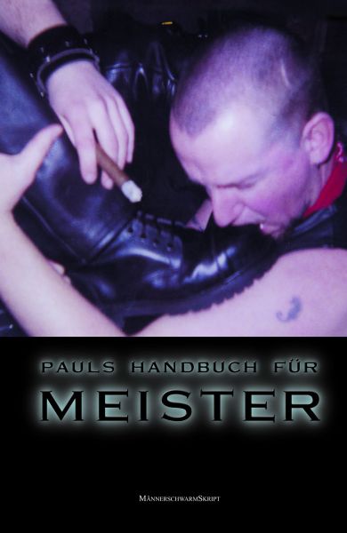 Pauls Bücher / Pauls Bücher Bd. 5: Pauls Handbuch für Meister
