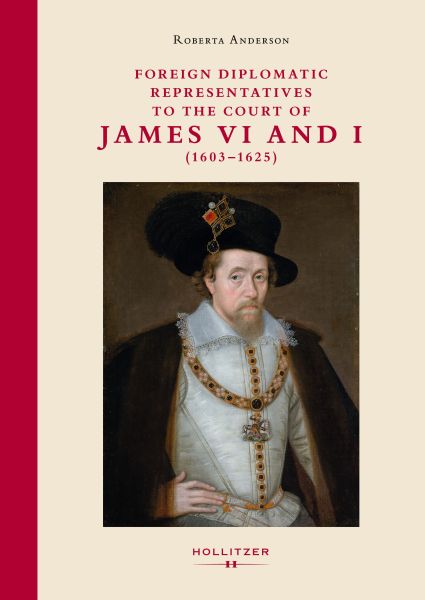 Foreign Diplomatic Representatives to the Court of James VI and I (1603–1625)