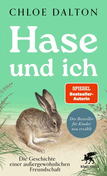 Hase und ich
