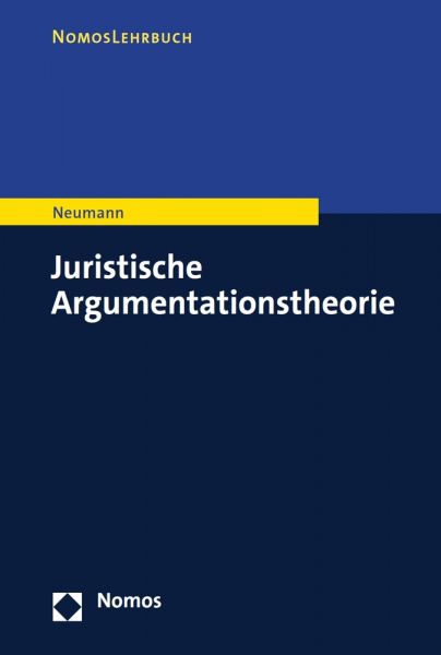 Juristische Argumentationstheorie