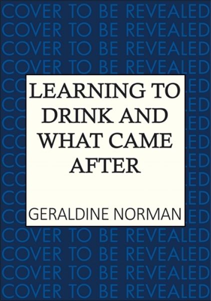 Learning to Drink and What Came After
