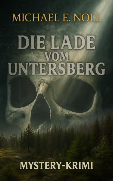 Die Lade vom Untersberg