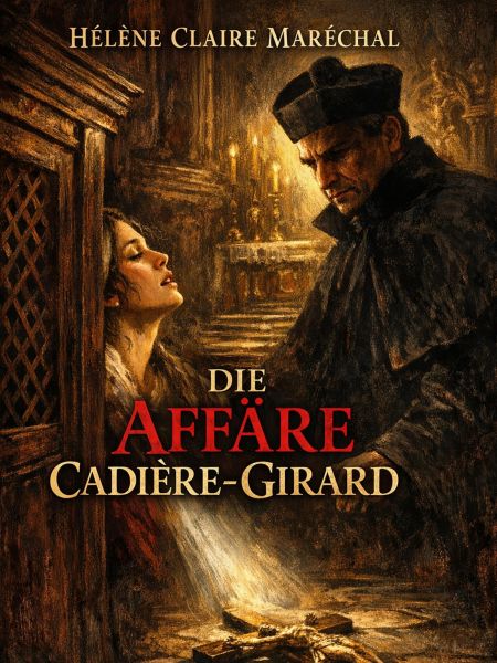 Die Affäre Cadière-Girard