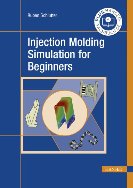 Injection Molding Simulation for Beginners