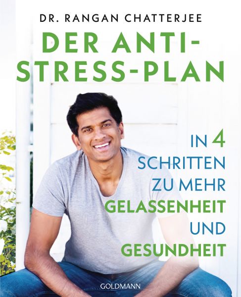 Der Anti-Stress-Plan