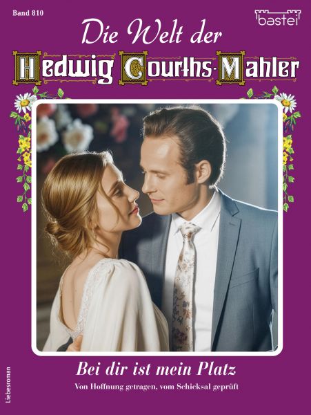 Die Welt der Hedwig Courths-Mahler 810