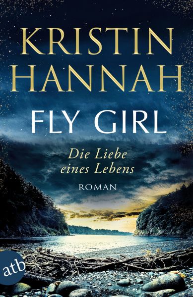 Fly Girl – Die Liebe eines Lebens