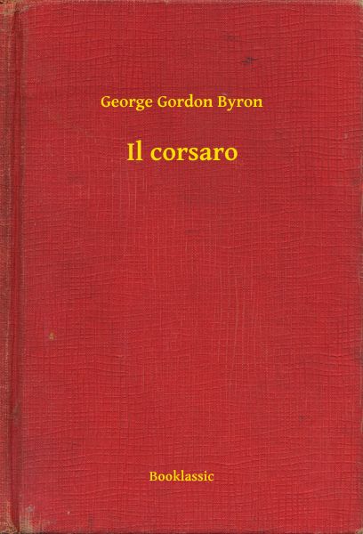 Il corsaro