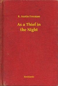 As a Thief in the Night