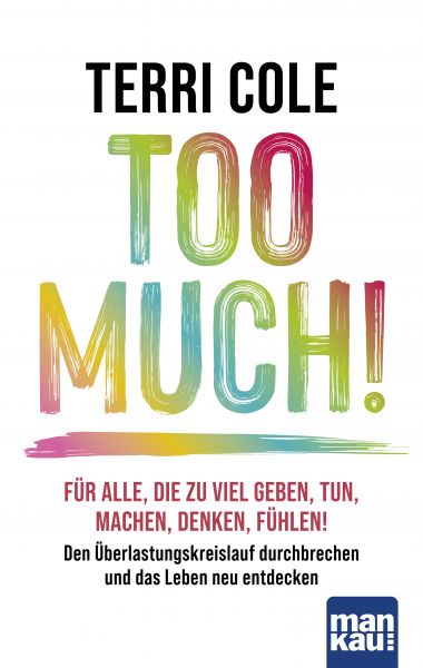 Too Much!
