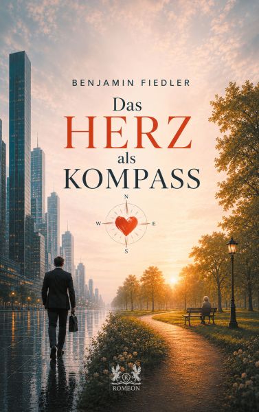Das HERZ als KOMPASS