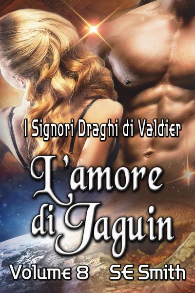 L’amore di Jaguin