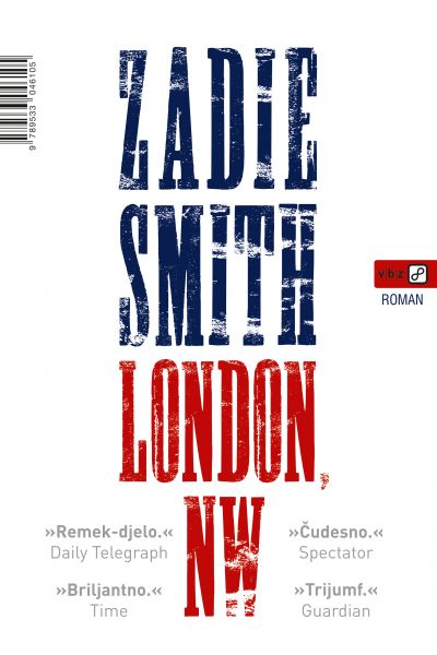 London, NW