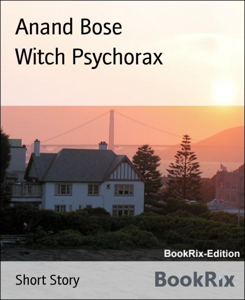 Witch Psychorax