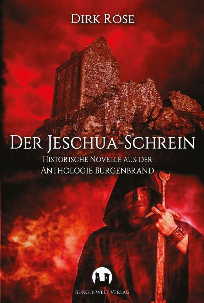 Der Jeschua-Schrein