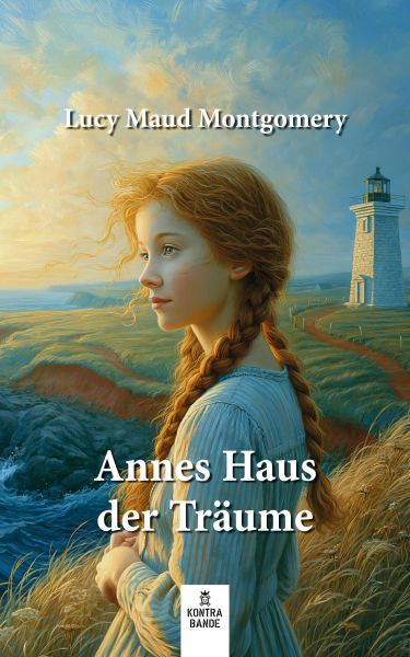 Annes Haus der Träume