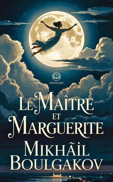 Le Maître et Marguerite